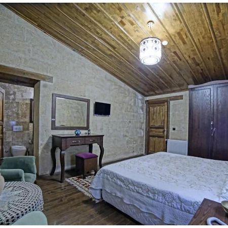 أوروغوبْ Samistal Lodge Cappadocia المظهر الخارجي الصورة