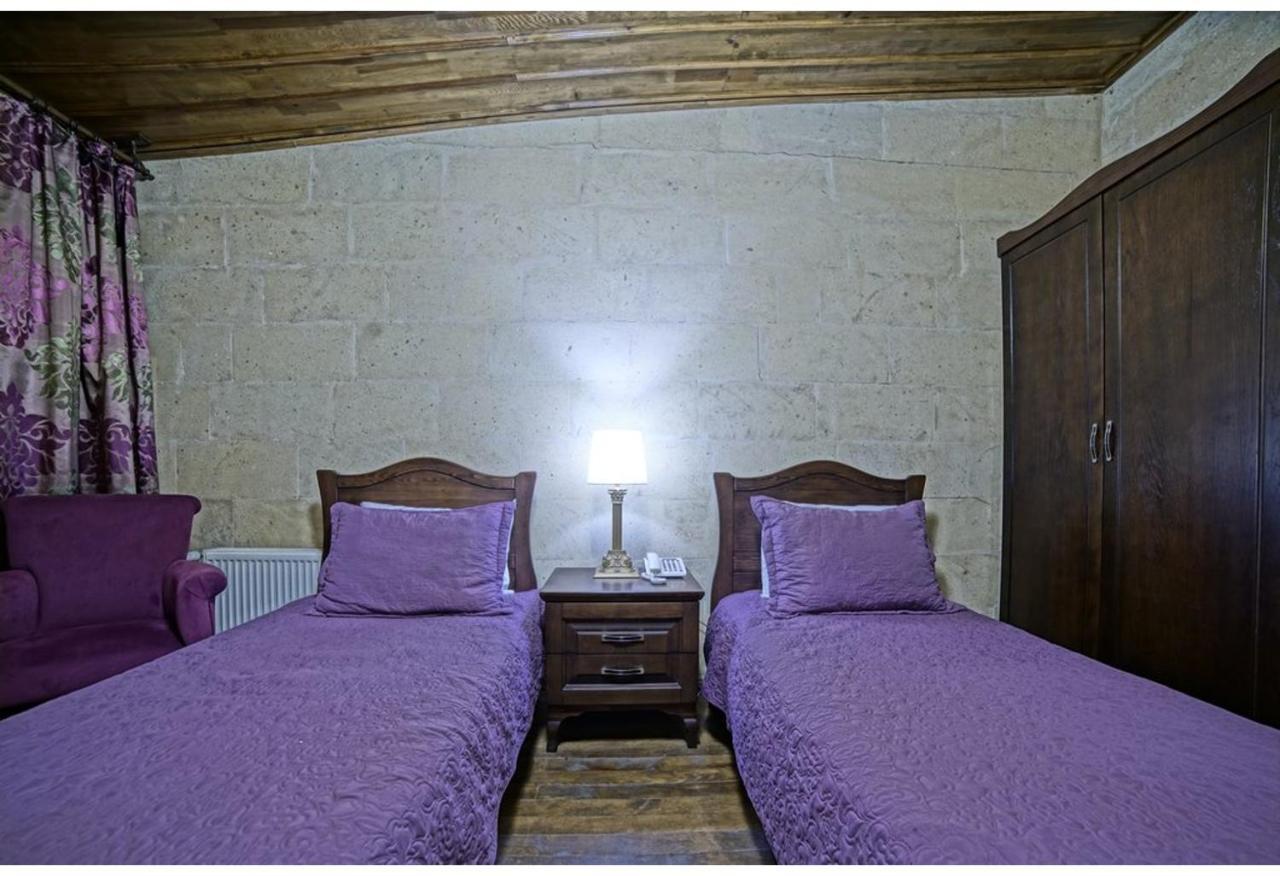 أوروغوبْ Samistal Lodge Cappadocia المظهر الخارجي الصورة
