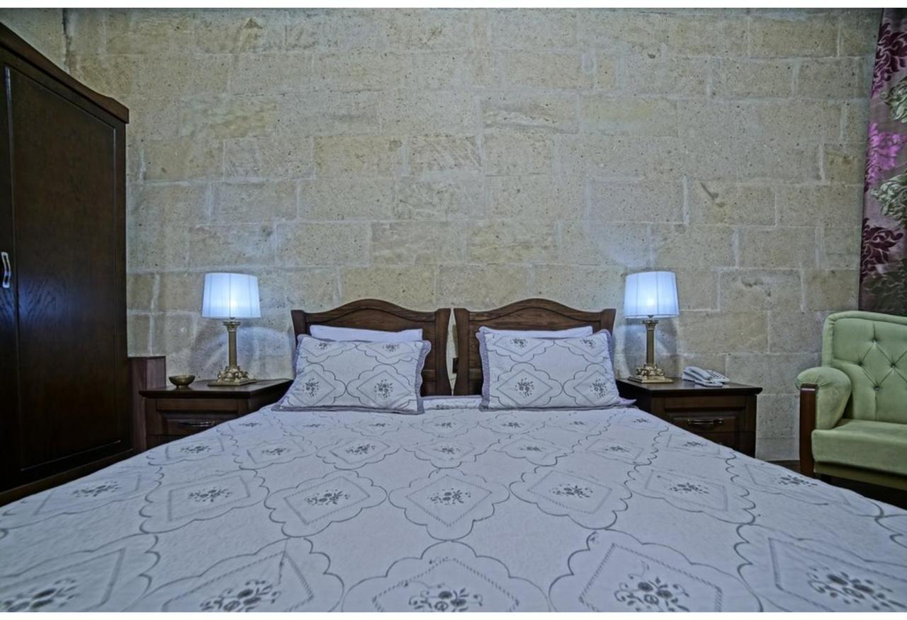 أوروغوبْ Samistal Lodge Cappadocia المظهر الخارجي الصورة