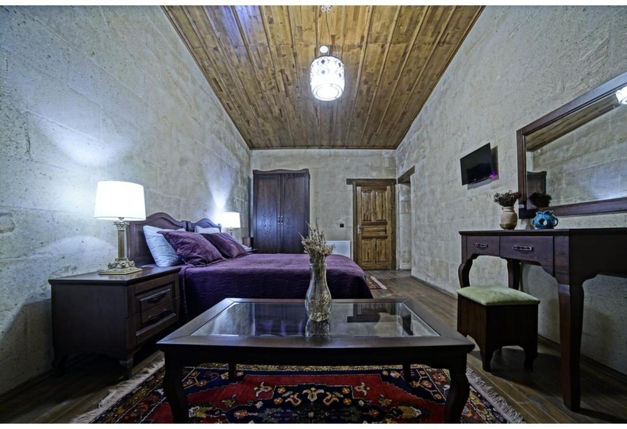 أوروغوبْ Samistal Lodge Cappadocia المظهر الخارجي الصورة