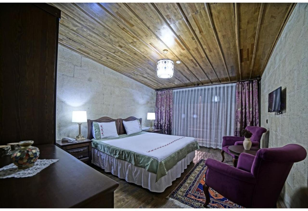 أوروغوبْ Samistal Lodge Cappadocia المظهر الخارجي الصورة