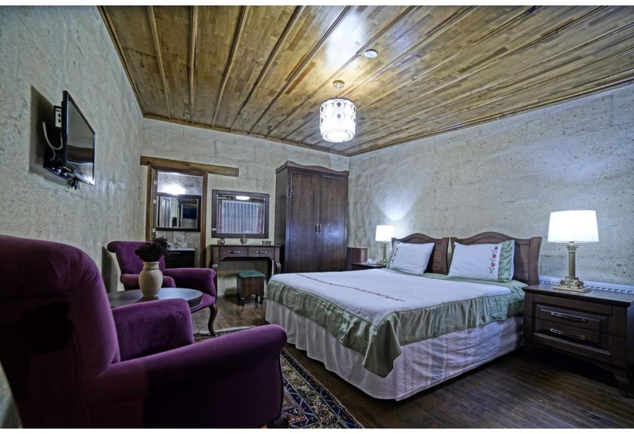 أوروغوبْ Samistal Lodge Cappadocia المظهر الخارجي الصورة