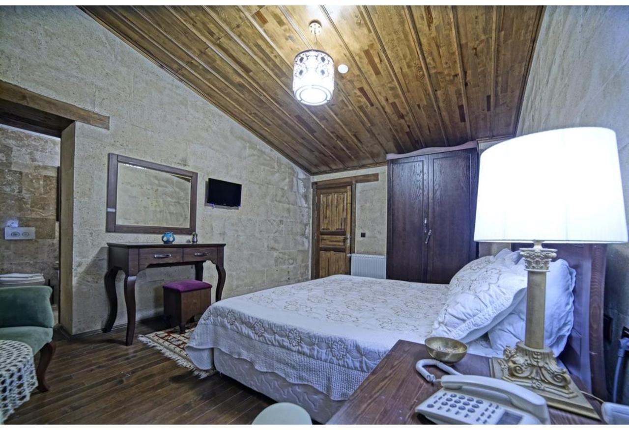 أوروغوبْ Samistal Lodge Cappadocia المظهر الخارجي الصورة