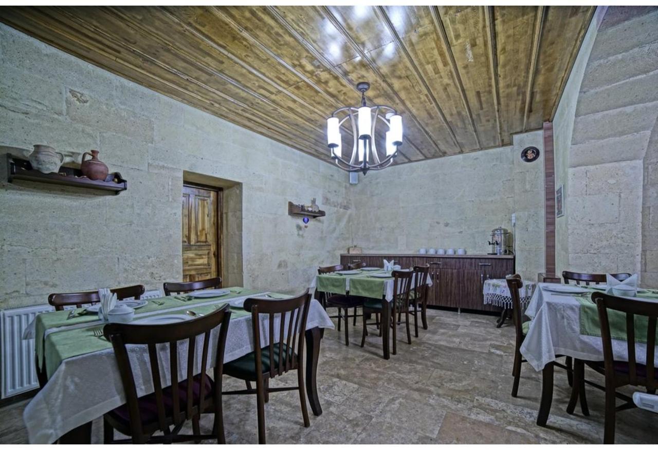أوروغوبْ Samistal Lodge Cappadocia المظهر الخارجي الصورة